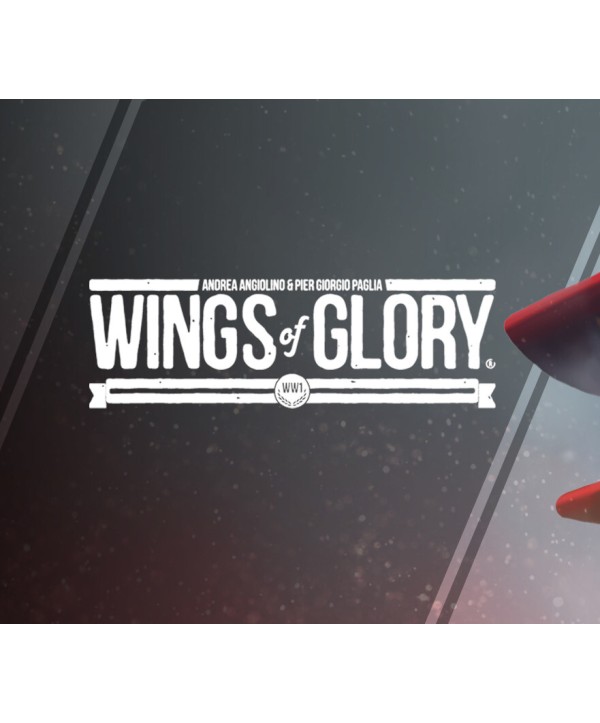 Wings of Glory Steam Key GLOBAL